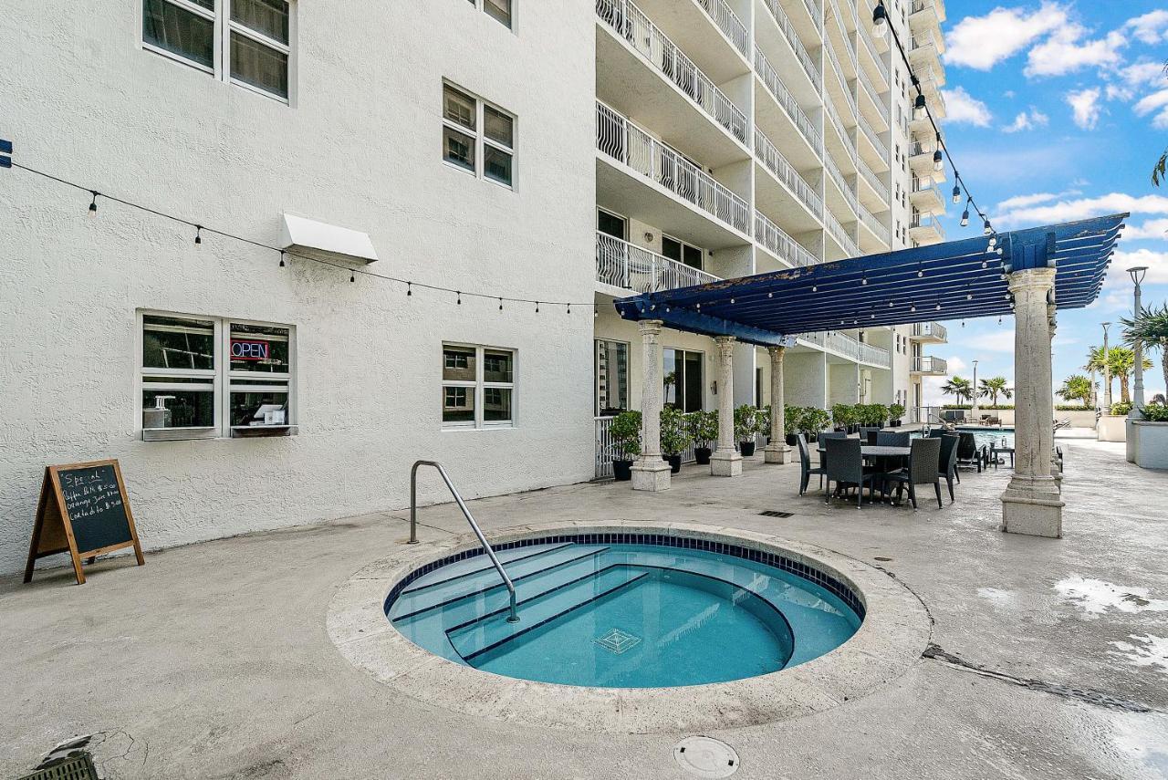 Apartamento Awesome Penthouse Apt Brickell W/pool Miami